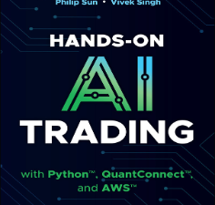 Hands-On AI Trading