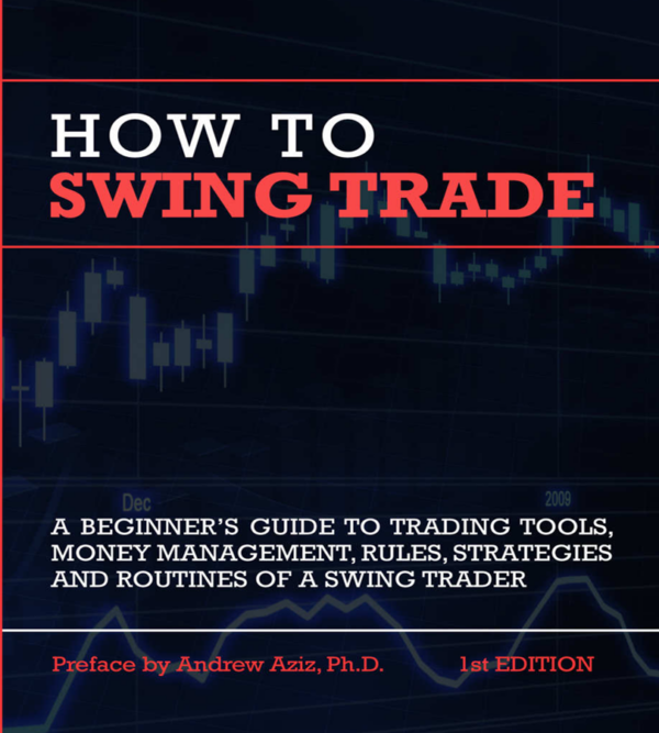 How To Swing Trade